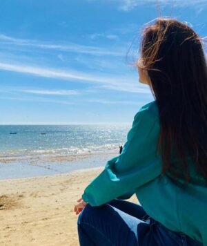 Hiba Aziz Instagram - H I R A E T H