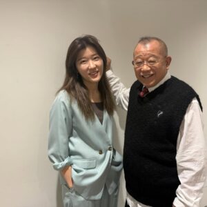 Hiccorohee Instagram - BE 師匠