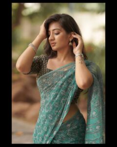Actress Hima Bindhu HD Photos and Wallpapers January 2025