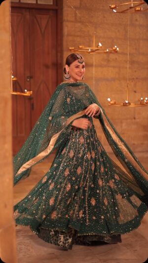 Hina Altaf Instagram - @harisshakeelofficial