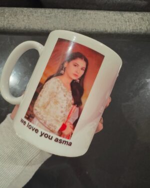 Hina Altaf Instagram - These were  the cutest gifts I received. Thank you for making me feel special. We are the best team ♥️ 
@mahaansar 
@hinuu_mii_janam 
@hinuxgem 
@hina.altaf.fantasy.world