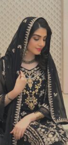 Actress Hina Javed HD Photos and Wallpapers September 2025
