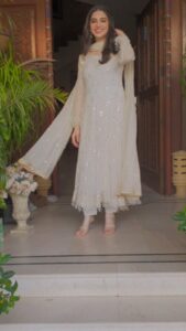 Actress Hina Javed HD Photos and Wallpapers December 2022
