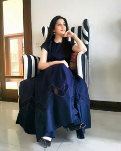 Actress Hina Javed HD Photos and Wallpapers March 2025