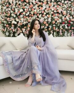 Actress Hina Javed HD Photos and Wallpapers October 2024
