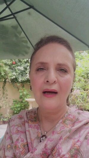 Hina Khawaja Bayat Instagram - اس گندگی کے ہم خود ذمہ دار ہیں!
کیا اللہ تعالٰی کو یہ قربانی منظور ہو گی جو غلاظت، بیماری اور تعفن کی وجہ بنے؟

#eiduladha #qurbani #filth #offals #imaan #astaghfirullah