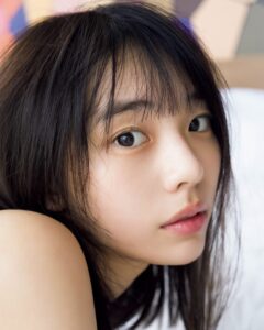 Actress Hina Kikuchi HD Photos and Wallpapers February 2025