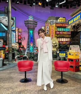 Actress Hinami Mori HD Photos and Wallpapers March 2025