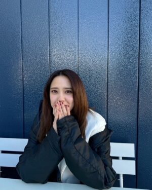 Hirona Yamazaki Instagram - @ensemble_ntv 
#アンサンブル 第5話
ありがとうございました。
穂花さん、幸せになれますように🥺
#日テレ
