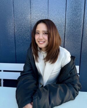 Hirona Yamazaki Instagram - @ensemble_ntv 
#アンサンブル 第5話
ありがとうございました。
穂花さん、幸せになれますように🥺
#日テレ