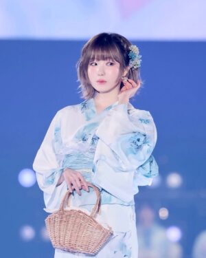 Hitomi Honda Instagram - .
💇🏻‍♀️🩵