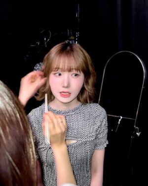 Hitomi Honda Instagram - .
💇🏻‍♀️🩵