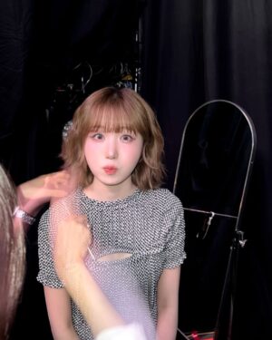 Hitomi Honda Instagram - .
💇🏻‍♀️🩵