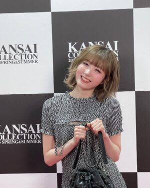 Hitomi Honda Instagram - .
💇🏻‍♀️🩵