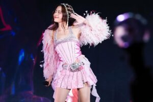 Hoang Thuy Linh Instagram - #VietnameseConcert