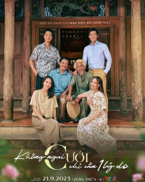 Hoang Thuy Linh Instagram - KHÔNG NGẠI CƯỚI, CHỈ CẦN MỘT LÍ DO.

#VTV #VFC #khongngaicuoichicanmotlido