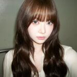 Hong Eun-chae