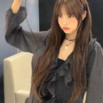 Hong Eun-chae