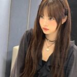 Hong Eun-chae