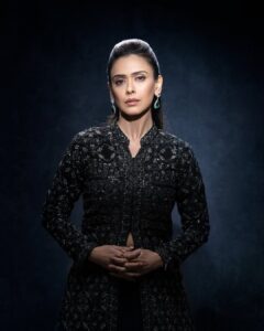 Actress Hrishitaa Bhatt HD Photos and Wallpapers March 2025