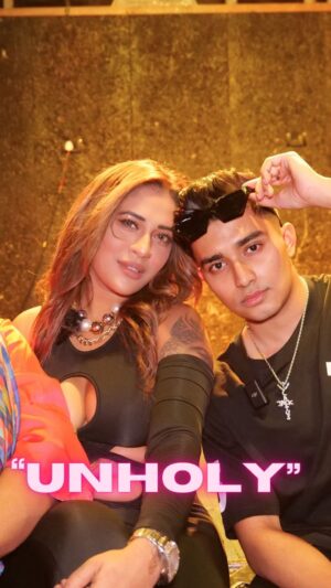 Hritu Zee Instagram - This was definitely one thrilling podcast🤩 A lot of things have been discussed - from music to personal life stories. Can’t wait to put this out! Full video coming out soon, stay tuned😉
.
.
.
.
.
.
.
[ Hritu Zee, MTV roadies, Bollywood singer, playback singers, MC stan, music videos, celeb, star of the Bollywood, bolly Queen, dancer ]
.
.
.
.
#bollywood #bollywoodremix #bollywoodactor #bollywoodstyle #bollywoodactress #hindisong #bollywoodsinger #playbacksinger #mumbai #bengaluru #bangalore