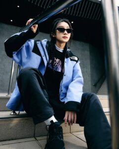 Actress Hua Chen HD Photos and Wallpapers February 2025
