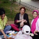 Huda ElMufti