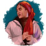 Huda ElMufti