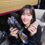 Hwang Woo-seul-hye