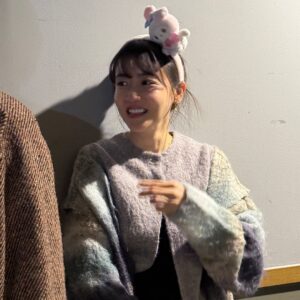 Hwang Woo-seul-hye Instagram - 가지  마. 🤣  소중한 편지들과 응원에 하루하루 감사한 마음 뿐입니다.  다시한번 더 히트맨 사랑해주셔서 고맙습니다. 🙏🥹💕