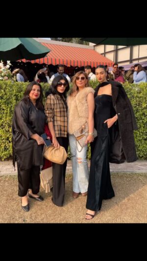 Iffat Rahim Instagram - 