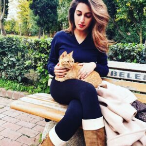 Iman Ali Instagram - Love