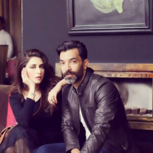Iman Ali Instagram - 