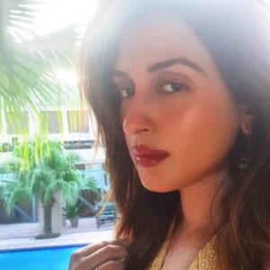 Iman Ali Instagram - Jumma mubarak