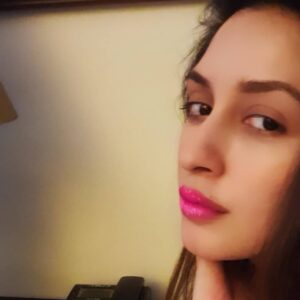Iman Ali Instagram - Sorry my pictures are always a bit blurry as my hands aren't too stable thanks to MS😔