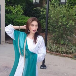 Iman Ali Instagram - 