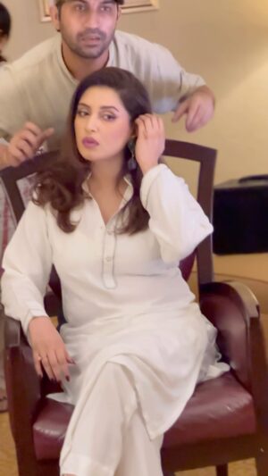 Iman Ali Instagram - Pakistan’s beauty queen @imanalyofficial 

📍Plot No 306, Block 02 PECHS Central Commercial Area, Karachi.
For Details Call us at 📞 02134321888 OR 03180022058

#wajidkhansalon #wajidkhanstylist #afshankhan #wajidkhan #hair #haircut #hairstyle #haircolor #look #karachi #pakistan #salon #wajidkhan #eid  #haircut #haristyle #wedding #bride #salon #makeup #look #elegant #classy #wajidkhan #wajidkhansalon #asianbride #instagram #instagood @munibnawaz @angelinemalikofficial @arydigital.tv