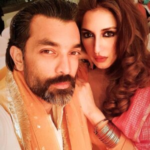 Iman Ali Instagram - 