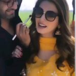 Iman Ali