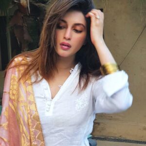 Iman Ali Instagram - Eid third day
@munibnawaz thanks for the super comfy kurta, just the way I like them