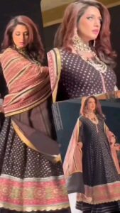 Actress Iman Ali HD Photos and Wallpapers February 2024