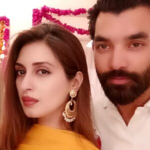 Iman Ali Instagram - Just