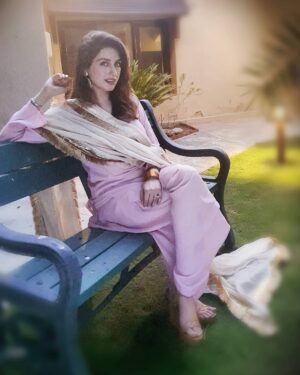 Iman Ali Instagram - Eid Mubarak