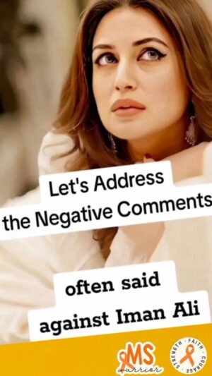 Iman Ali Instagram - Iman Ali - MS Warrior 
.
#imanali #imanaly #imanalyofficial #imanaliofficial #emnaalii #mswarriors #mswarrior #msfighter #msfighters #multiplesclerosis #multiplesclerosisawareness #multiplesclerosisfighter #multiplesclerosisproblems #multiplesclerosisfacts #multiplesclerosisfighters #multiplesclerosissurvivor #chronicillness #invisibleillness