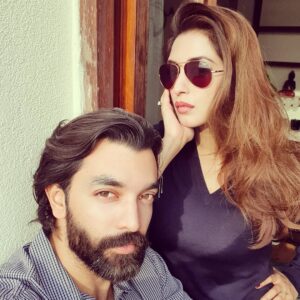 Iman Ali Instagram - 