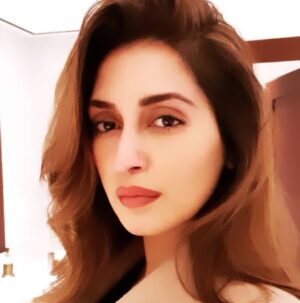 Iman Ali Instagram - 