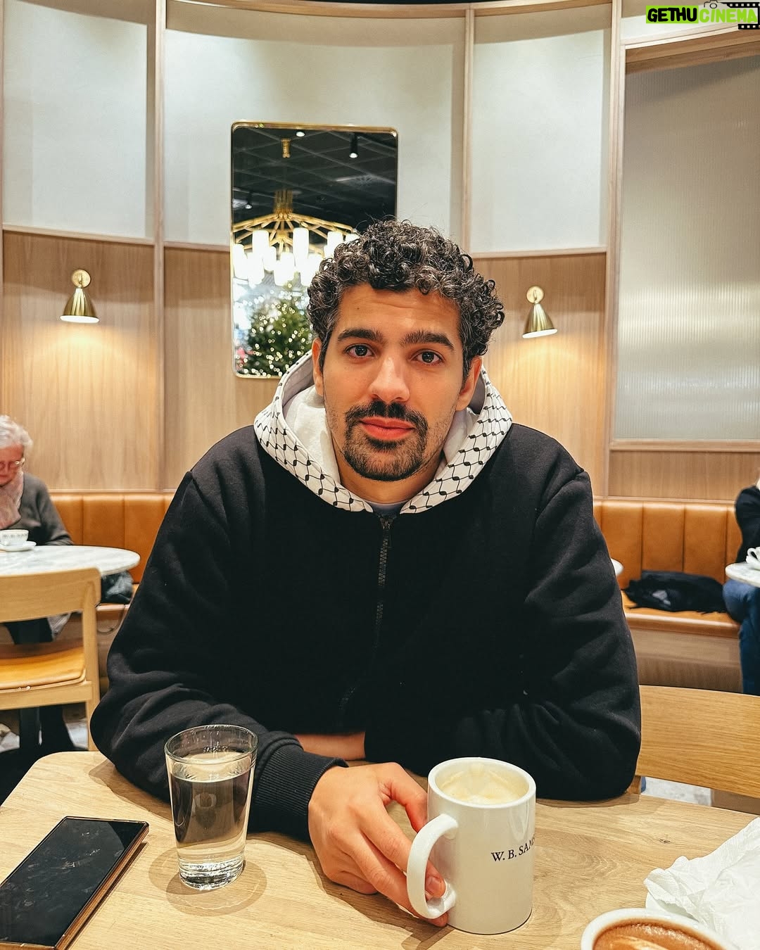 Iman Meskini - 19.1K Likes - Happy birthday to the most amazing, kind, funny, intelligent, caring and handsome husband ā¤ļø I love you to the moon and beyond. Thank you for all the memories weāve shared so far, and I pray for many more to come inn sha Allah š¤²š½š