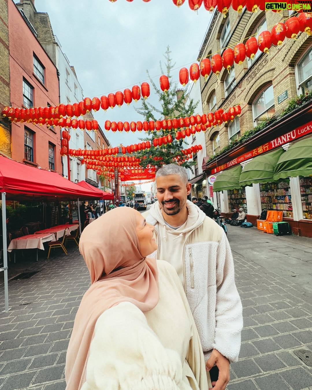 Iman Meskini - 19.1K Likes - Happy birthday to the most amazing, kind, funny, intelligent, caring and handsome husband ā¤ļø I love you to the moon and beyond. Thank you for all the memories weāve shared so far, and I pray for many more to come inn sha Allah š¤²š½š