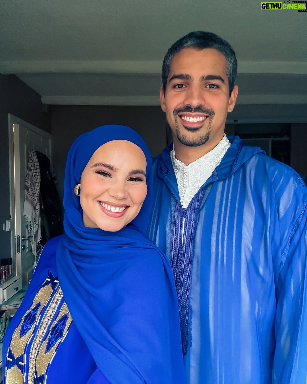 Iman Meskini - 19.1K Likes - Happy birthday to the most amazing, kind, funny, intelligent, caring and handsome husband ā¤ļø I love you to the moon and beyond. Thank you for all the memories weāve shared so far, and I pray for many more to come inn sha Allah š¤²š½š