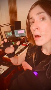 Actress Imogen Heap HD Photos and Wallpapers December 2025